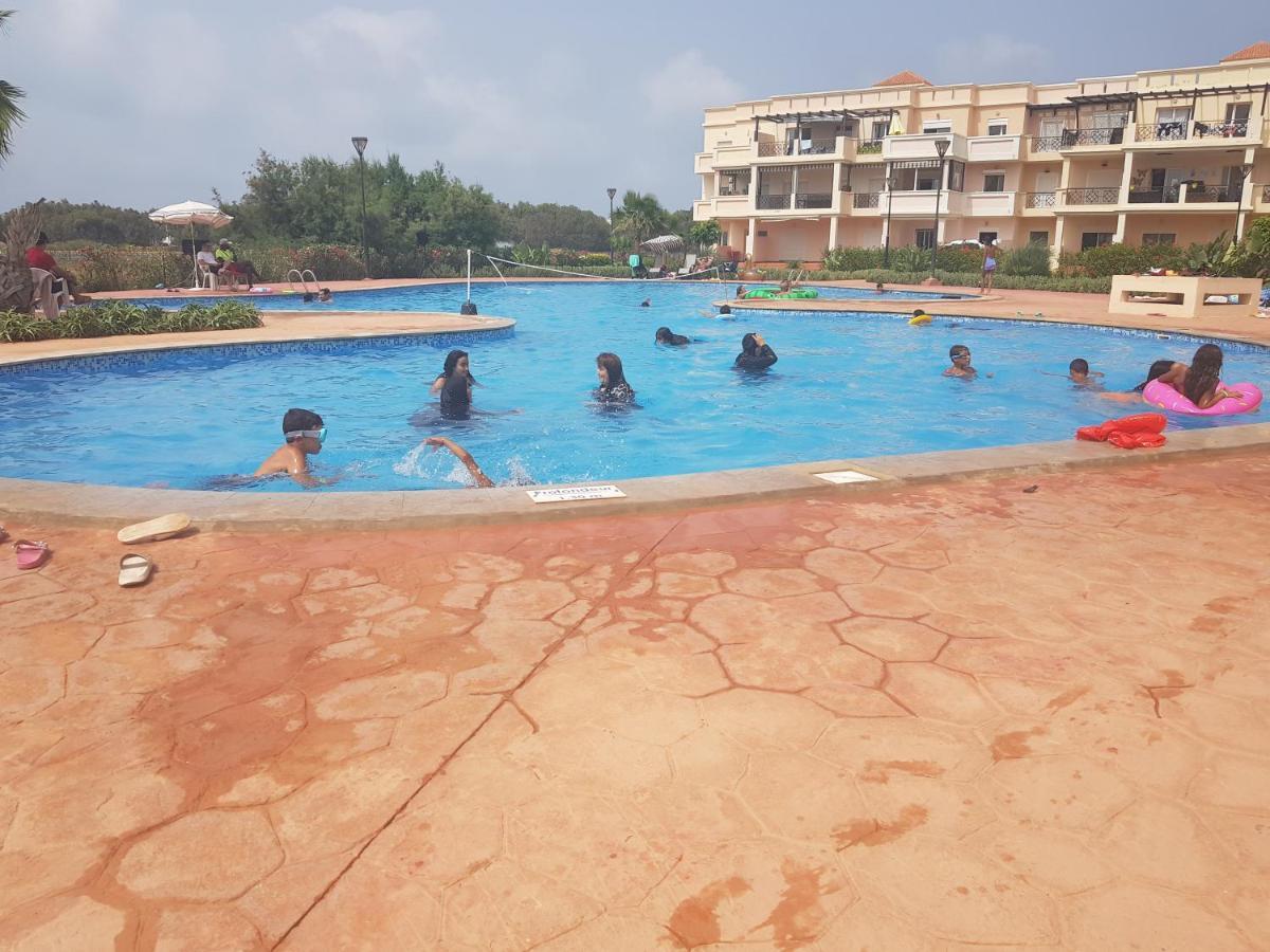 Familyconfort Saïdia מראה חיצוני תמונה