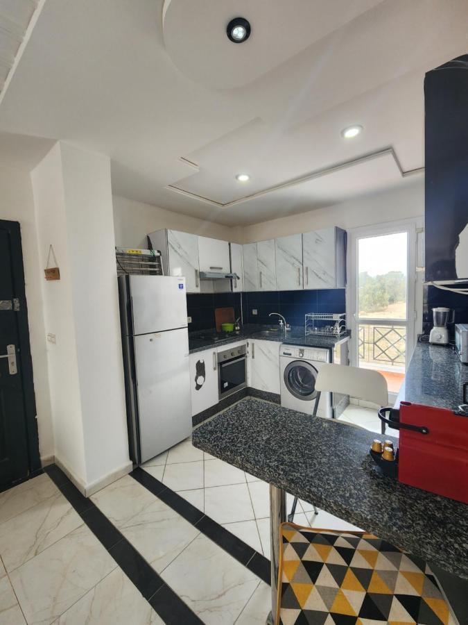 Familyconfort Saïdia מראה חיצוני תמונה