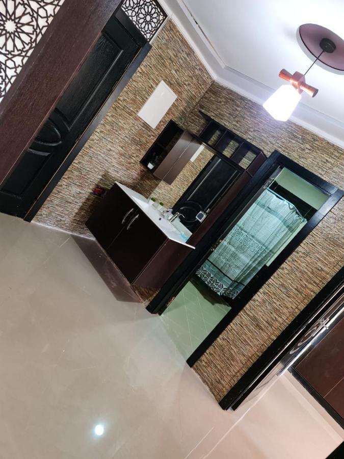 Familyconfort Saïdia מראה חיצוני תמונה