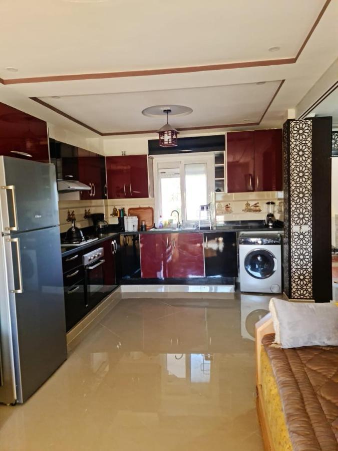 Familyconfort Saïdia מראה חיצוני תמונה