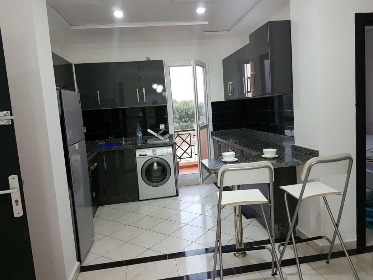 Familyconfort Saïdia מראה חיצוני תמונה