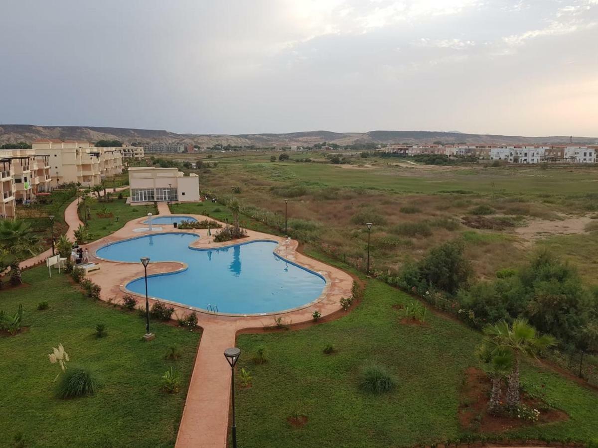 Familyconfort Saïdia מראה חיצוני תמונה